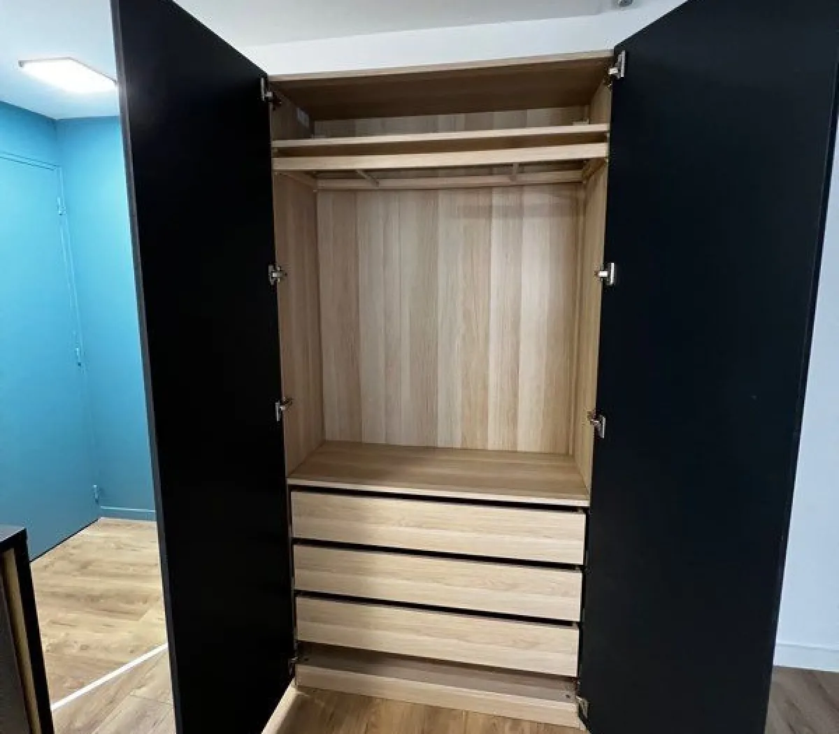 Location Paris Appartement 69e1723a16a3