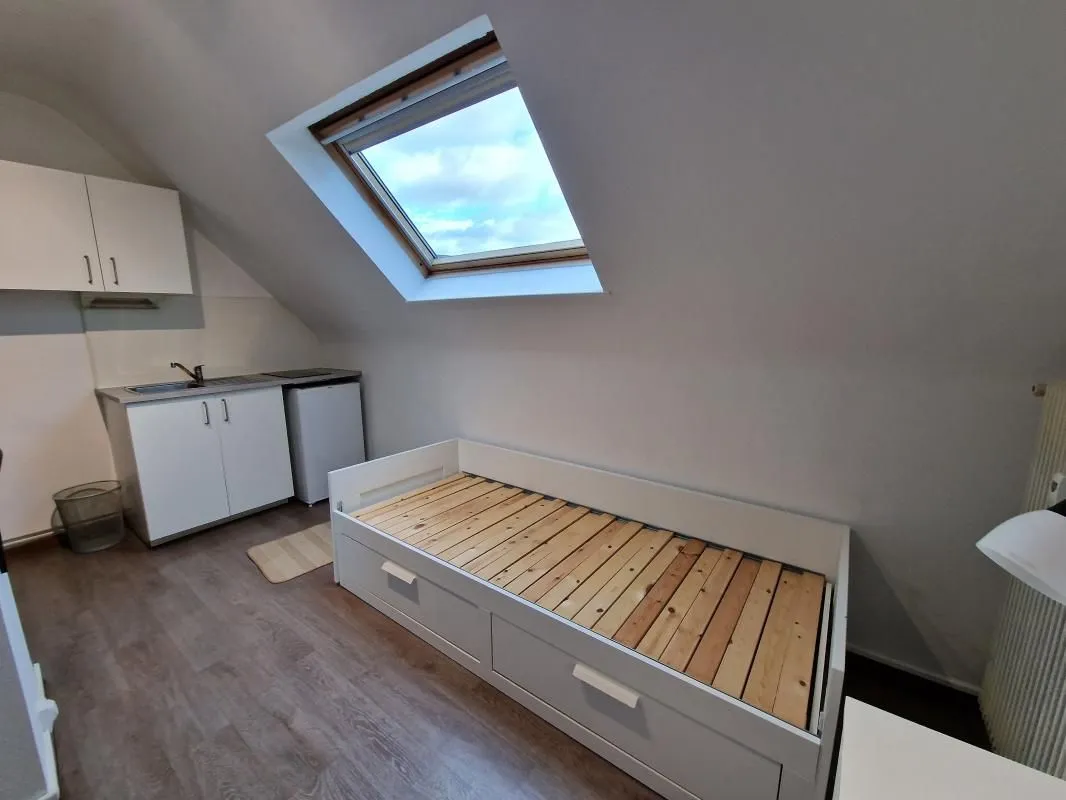 Location Strasbourg Appartement 69e1768beb3b