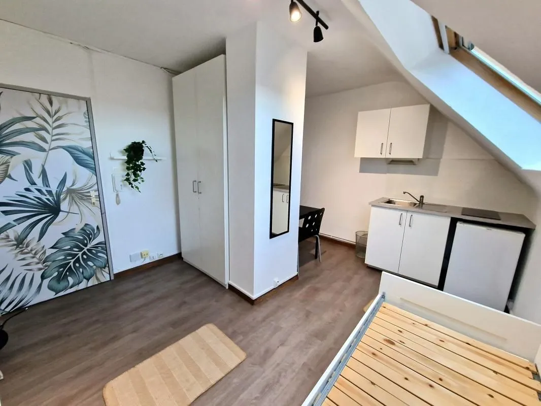Location Strasbourg Appartement 69e1768beb3b