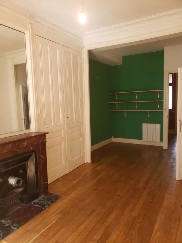 Location Lyon Appartement 69e1789da55a