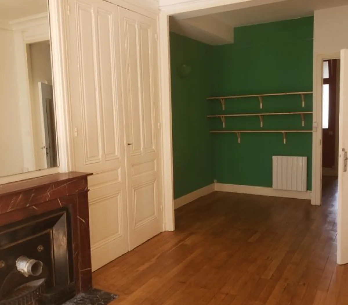 Location Lyon Appartement 69e1789da55a