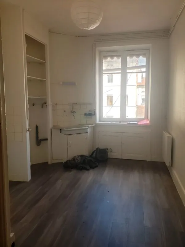 Location Lyon Appartement 69e1789da55a