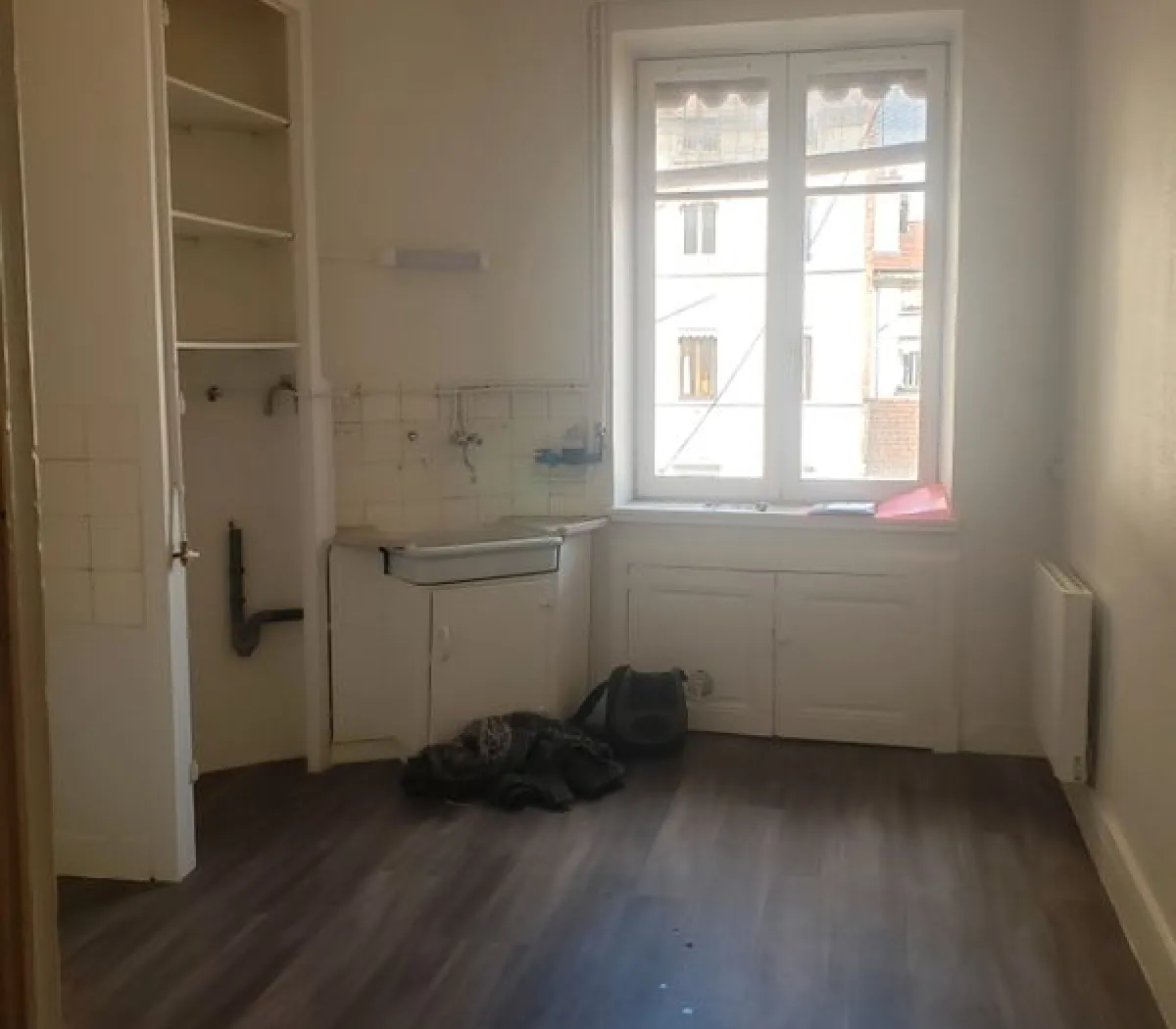 Location Lyon Appartement 69e1789da55a