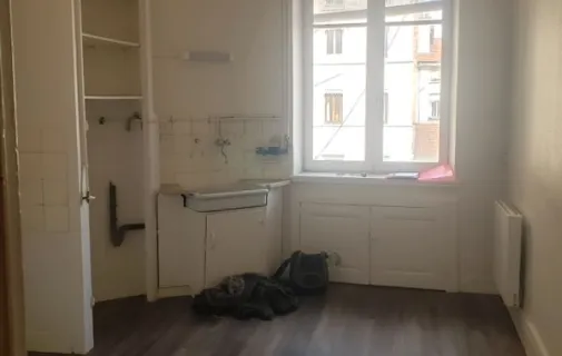 Location Lyon Appartement 69e1789da55a
