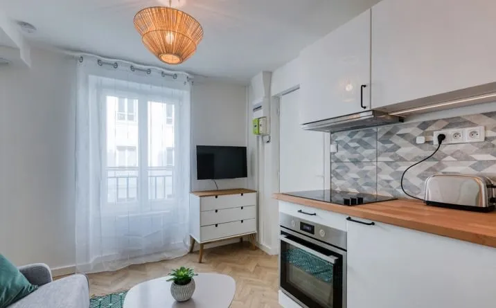 Location Corbeil-Essonnes Appartement 69e17b5181a3