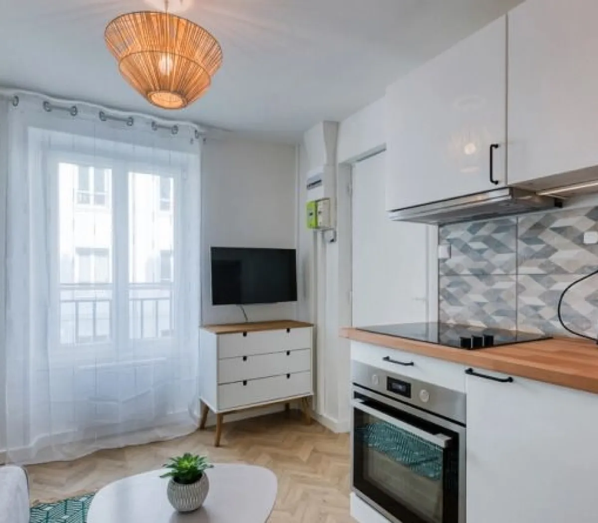 Location Corbeil-Essonnes Appartement 69e17b5181a3