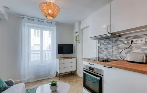 Location Corbeil-Essonnes Appartement 69e17b5181a3