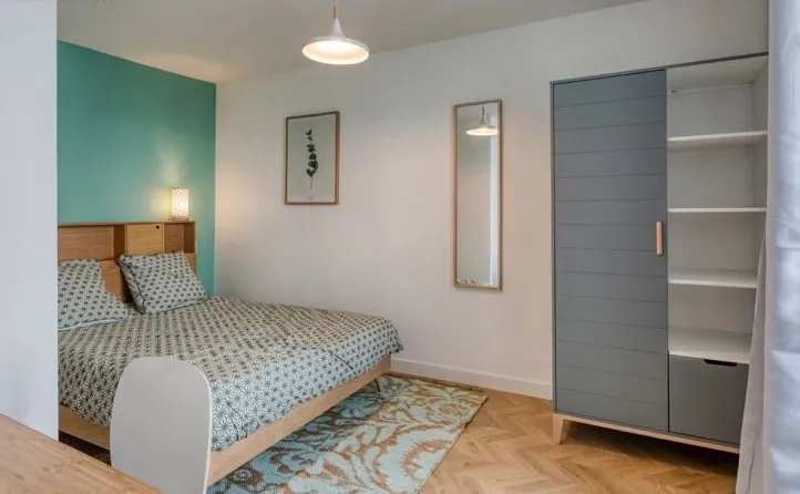 Location Corbeil-Essonnes Appartement 69e17b5181a3