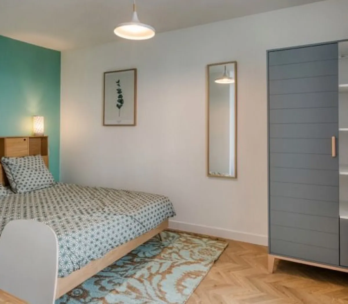 Location Corbeil-Essonnes Appartement 69e17b5181a3