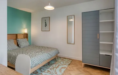 Location Corbeil-Essonnes Appartement 69e17b5181a3