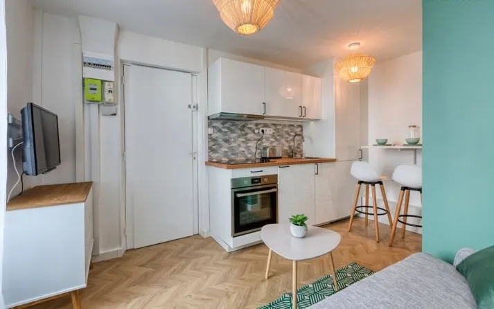 Location Corbeil-Essonnes Appartement 69e17b5181a3