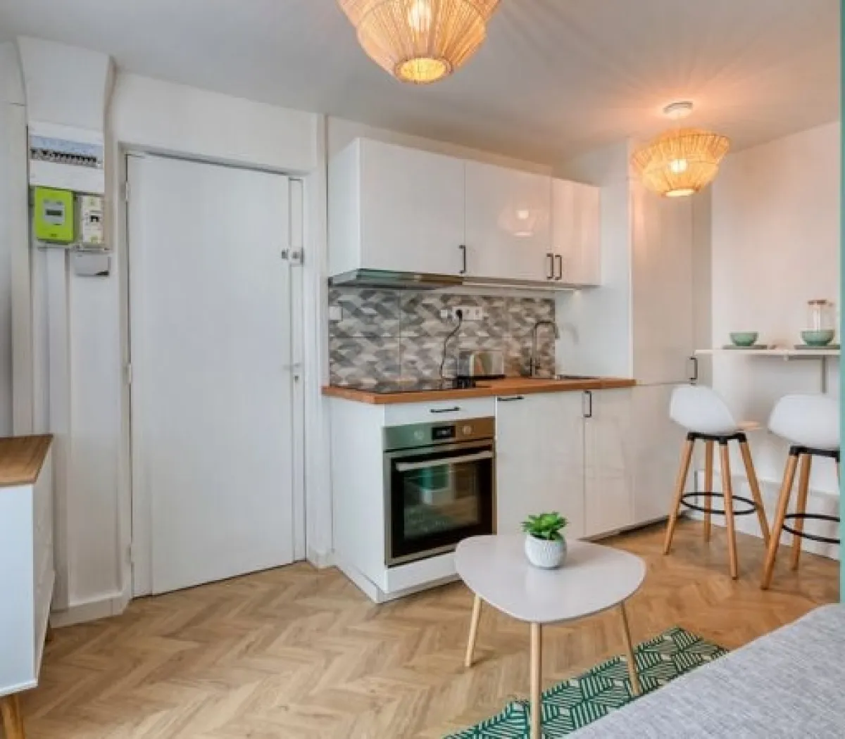 Location Corbeil-Essonnes Appartement 69e17b5181a3