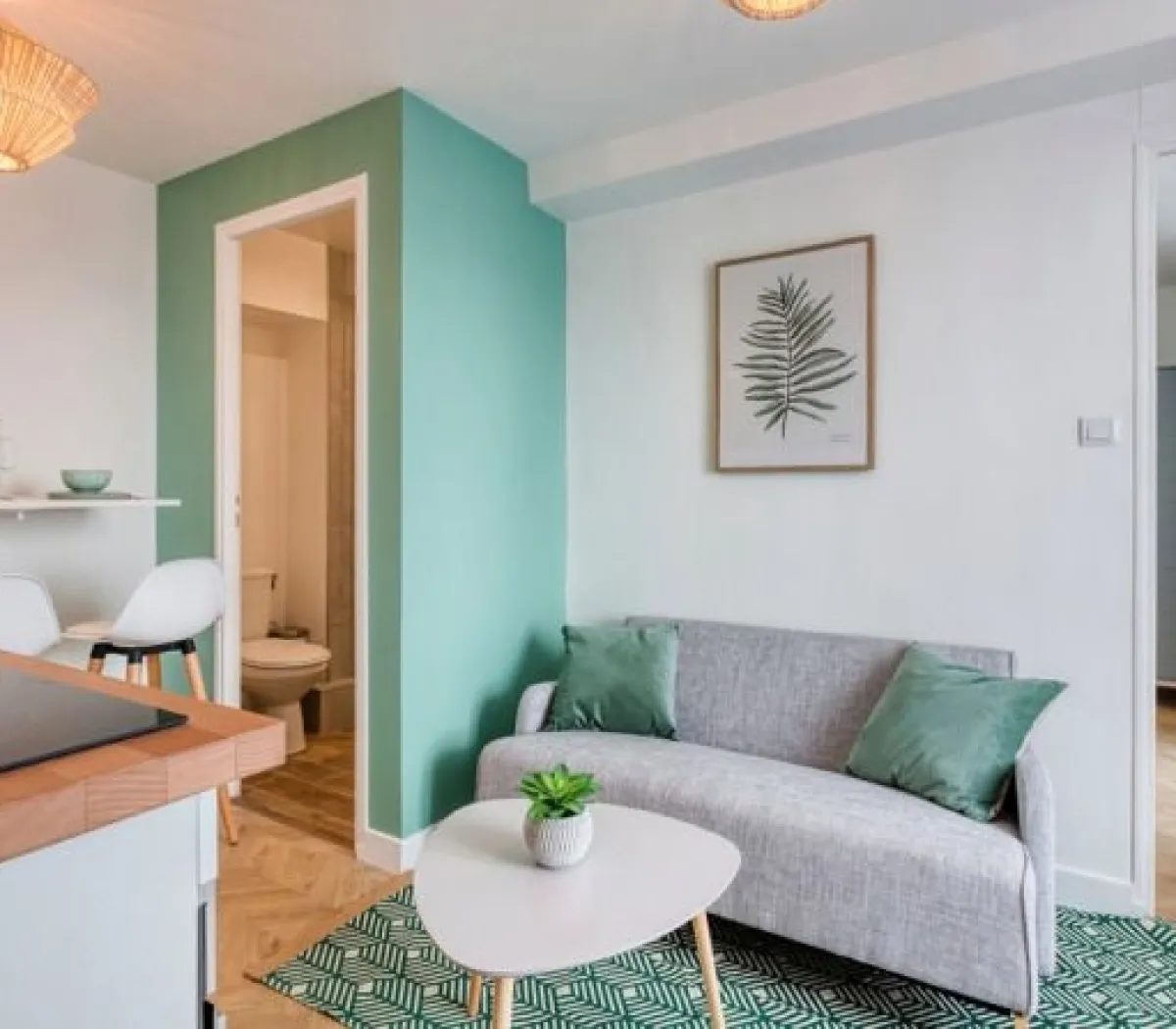 Location Corbeil-Essonnes Appartement 69e17b5181a3