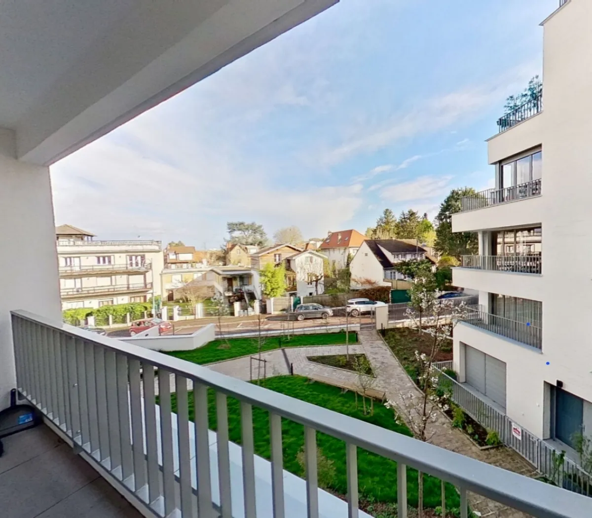 Location Sceaux Appartement 69e180211902