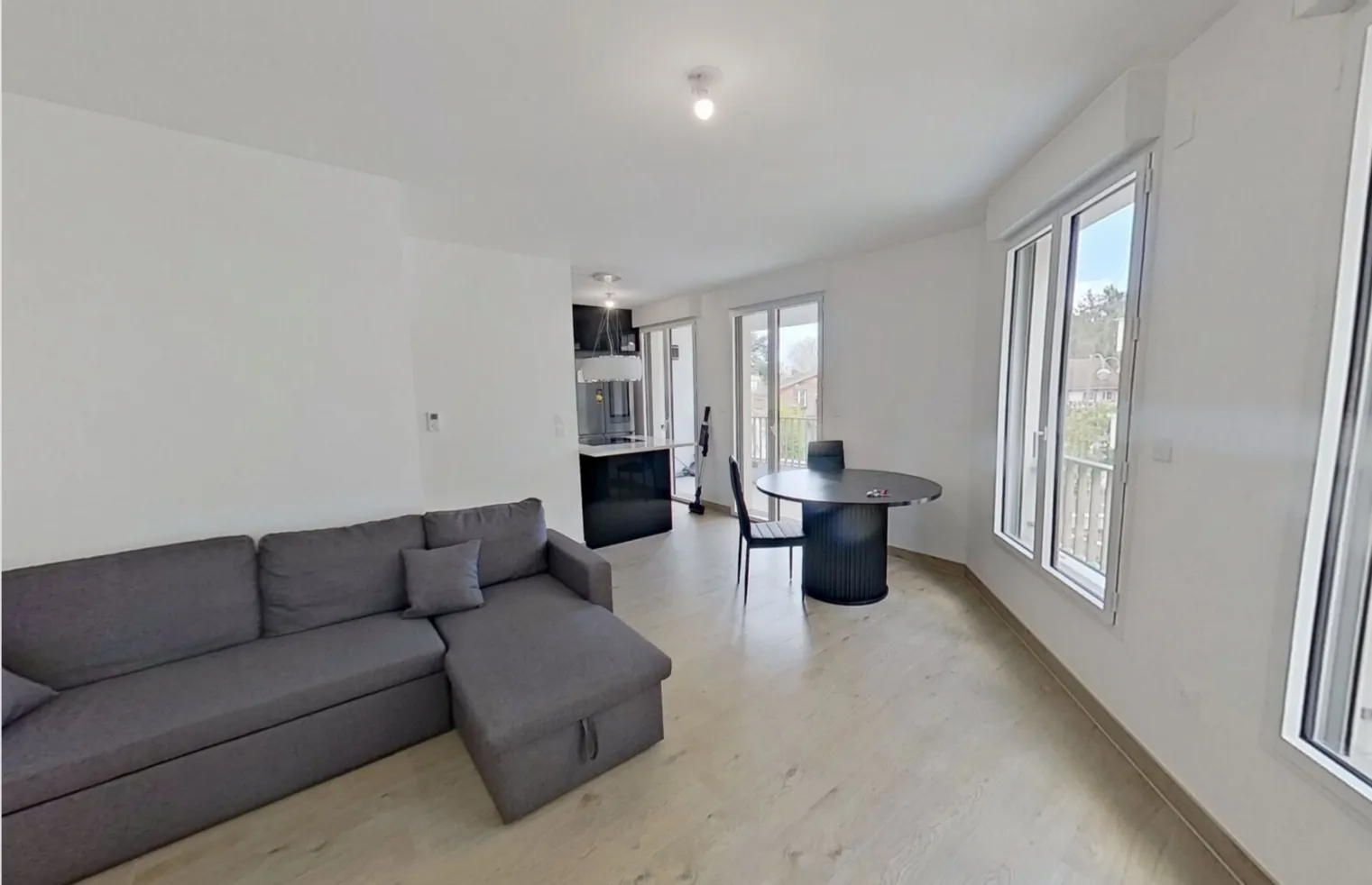 Location Sceaux Appartement 69e180211902