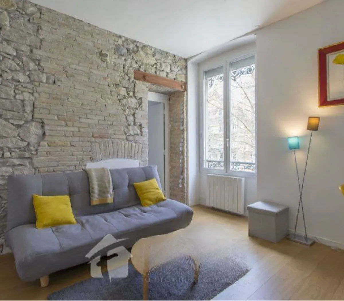 Location Grenoble Appartement 69e1ed517b36