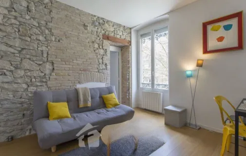 Location Grenoble Appartement 69e1ed517b36