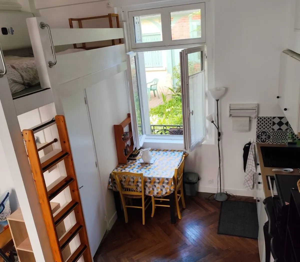 Location Tours Appartement 69e1ed58bc8e