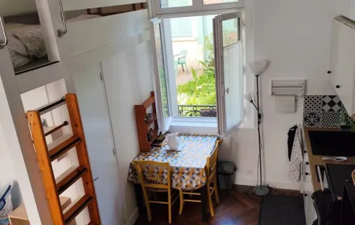 Location Tours Appartement 69e1ed58bc8e