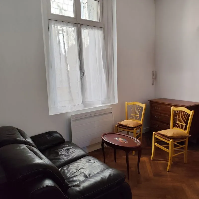 Location Tours Appartement 69e1ed58bc8e