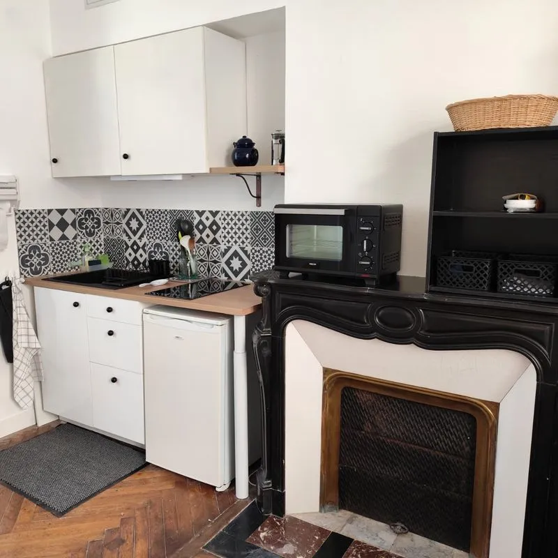 Location Tours Appartement 69e1ed58bc8e