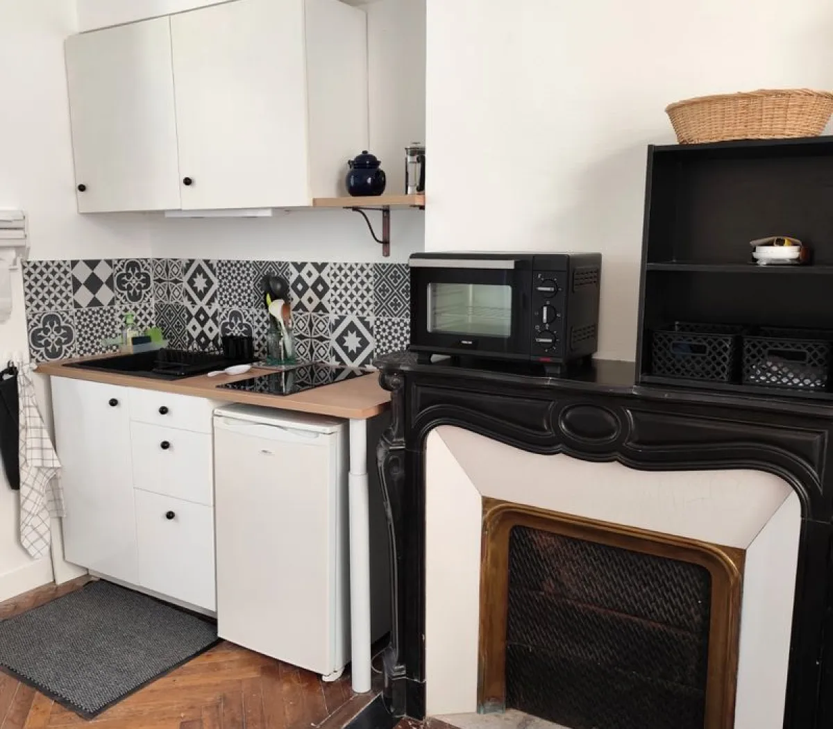 Location Tours Appartement 69e1ed58bc8e