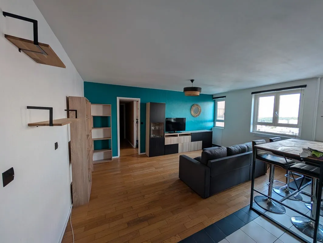 Location Paris Appartement 69e1ed686166