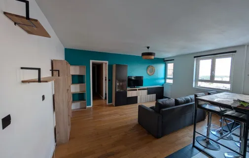 Location Paris Appartement 69e1ed686166