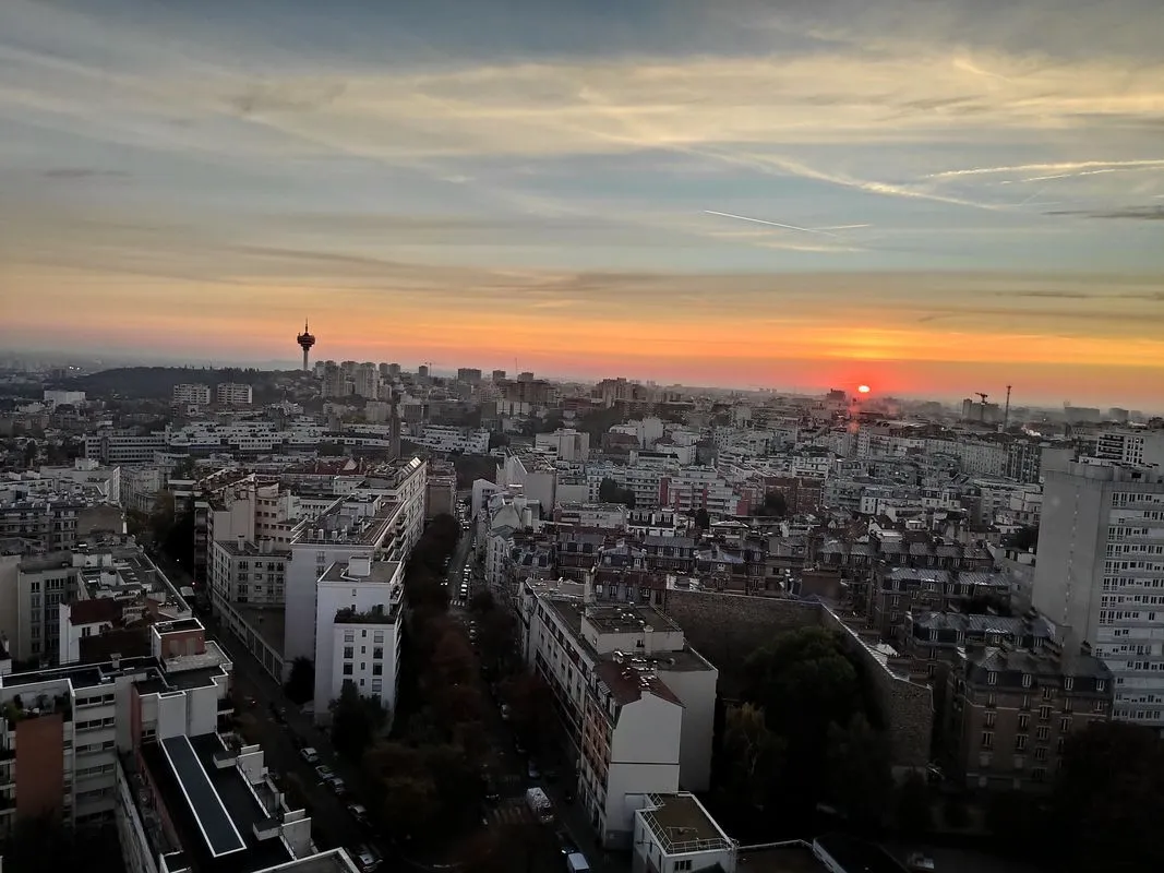 Location Paris Appartement 69e1ed686166