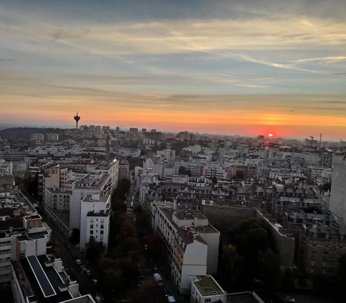 Location Paris Appartement 69e1ed686166