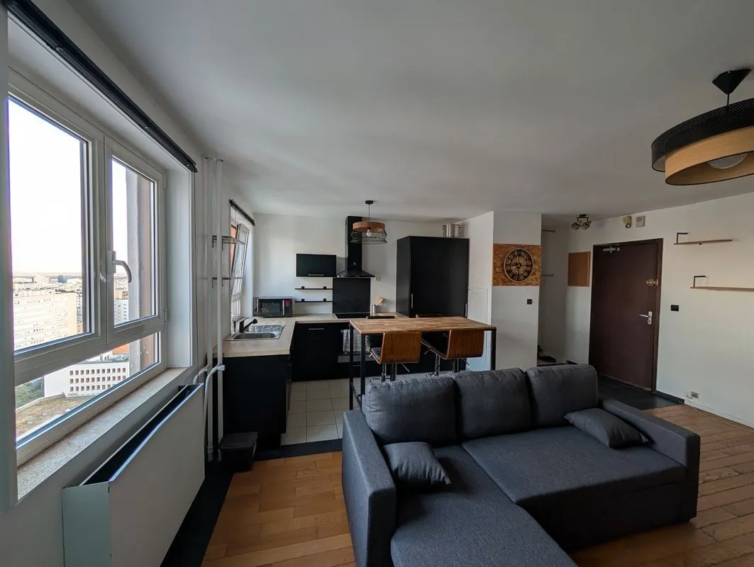 Location Paris Appartement 69e1ed686166