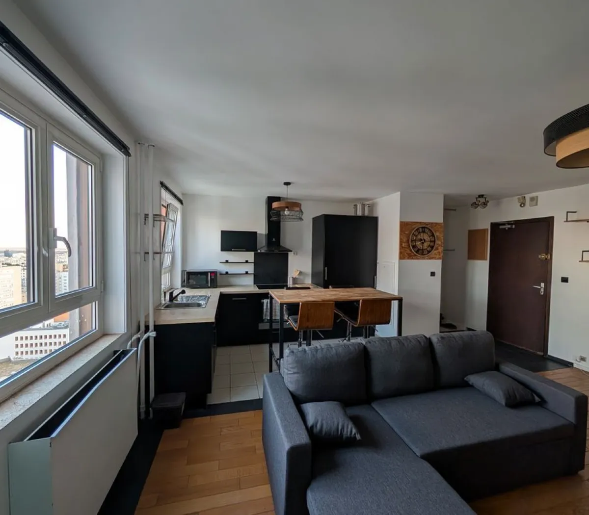 Location Paris Appartement 69e1ed686166