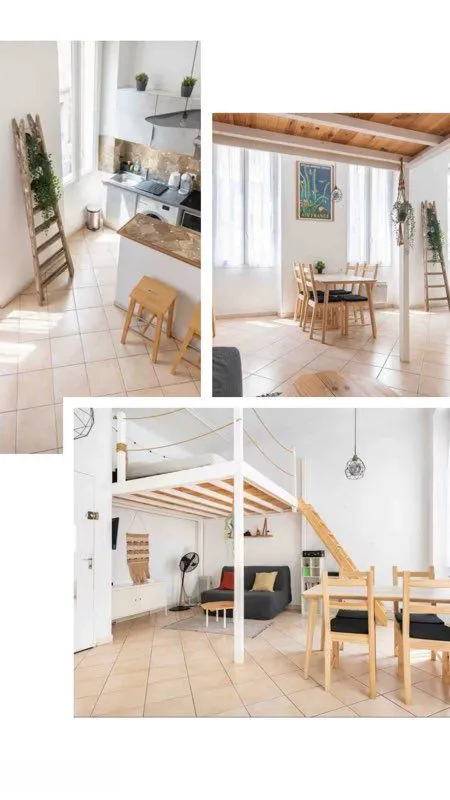 Location Marseille Appartement 69e1ed71aebb