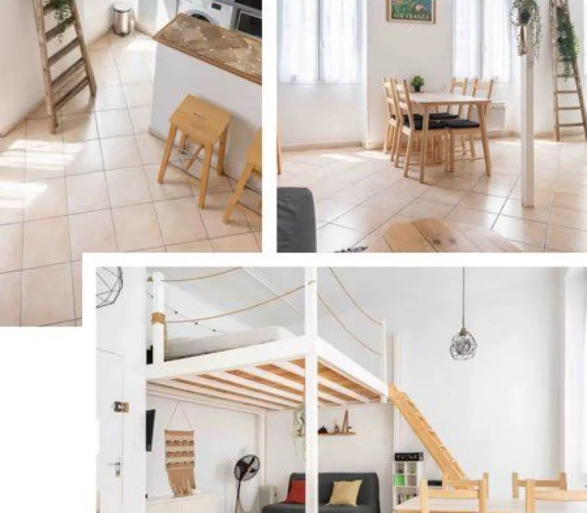 Location Marseille Appartement 69e1ed71aebb