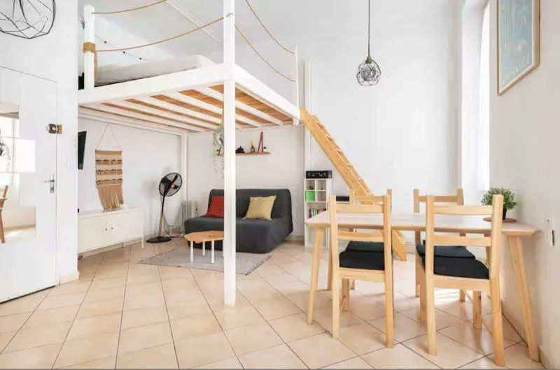 Location Marseille Appartement 69e1ed71aebb