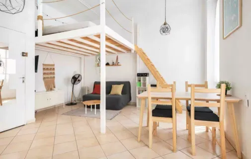 Location Marseille Appartement 69e1ed71aebb