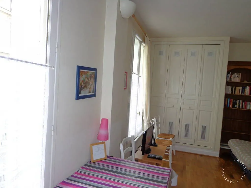 Location Paris Chambre 69e1f106387b