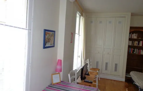 Location Paris Chambre 69e1f106387b