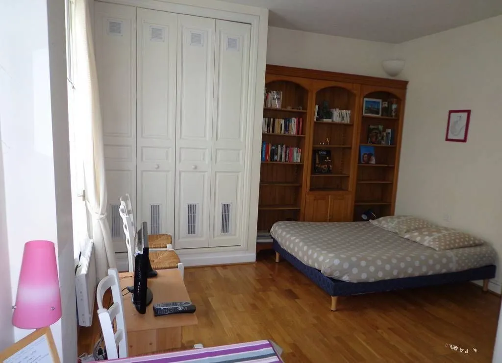 Location Paris Chambre 69e1f106387b