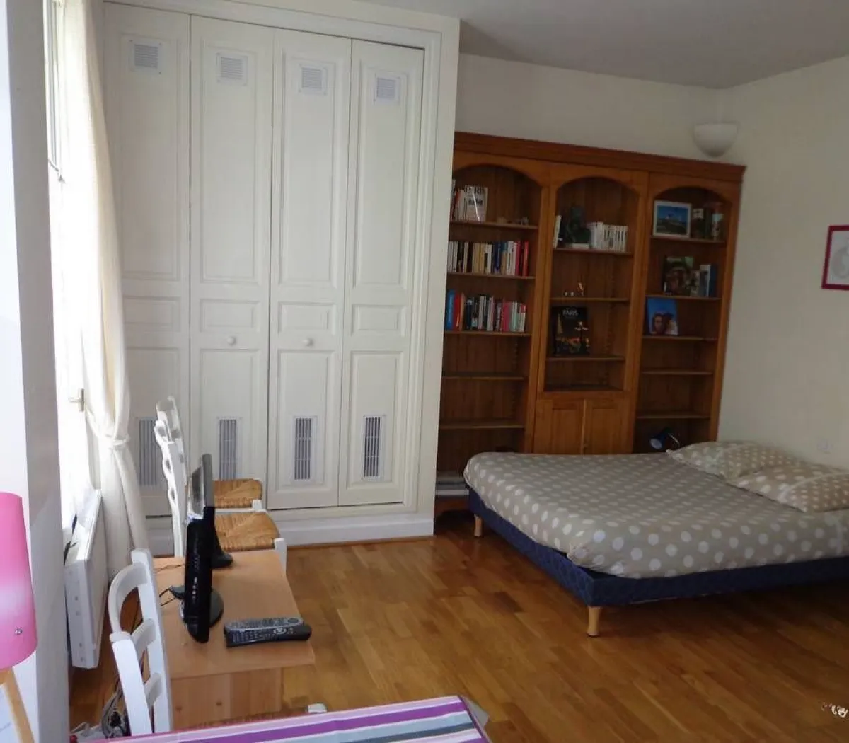 Location Paris Chambre 69e1f106387b