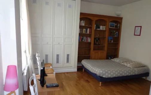 Location Paris Chambre 69e1f106387b