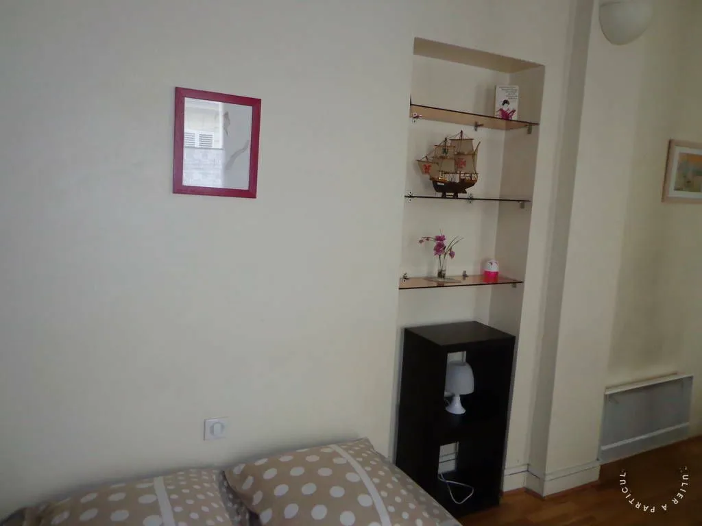 Location Paris Chambre 69e1f106387b