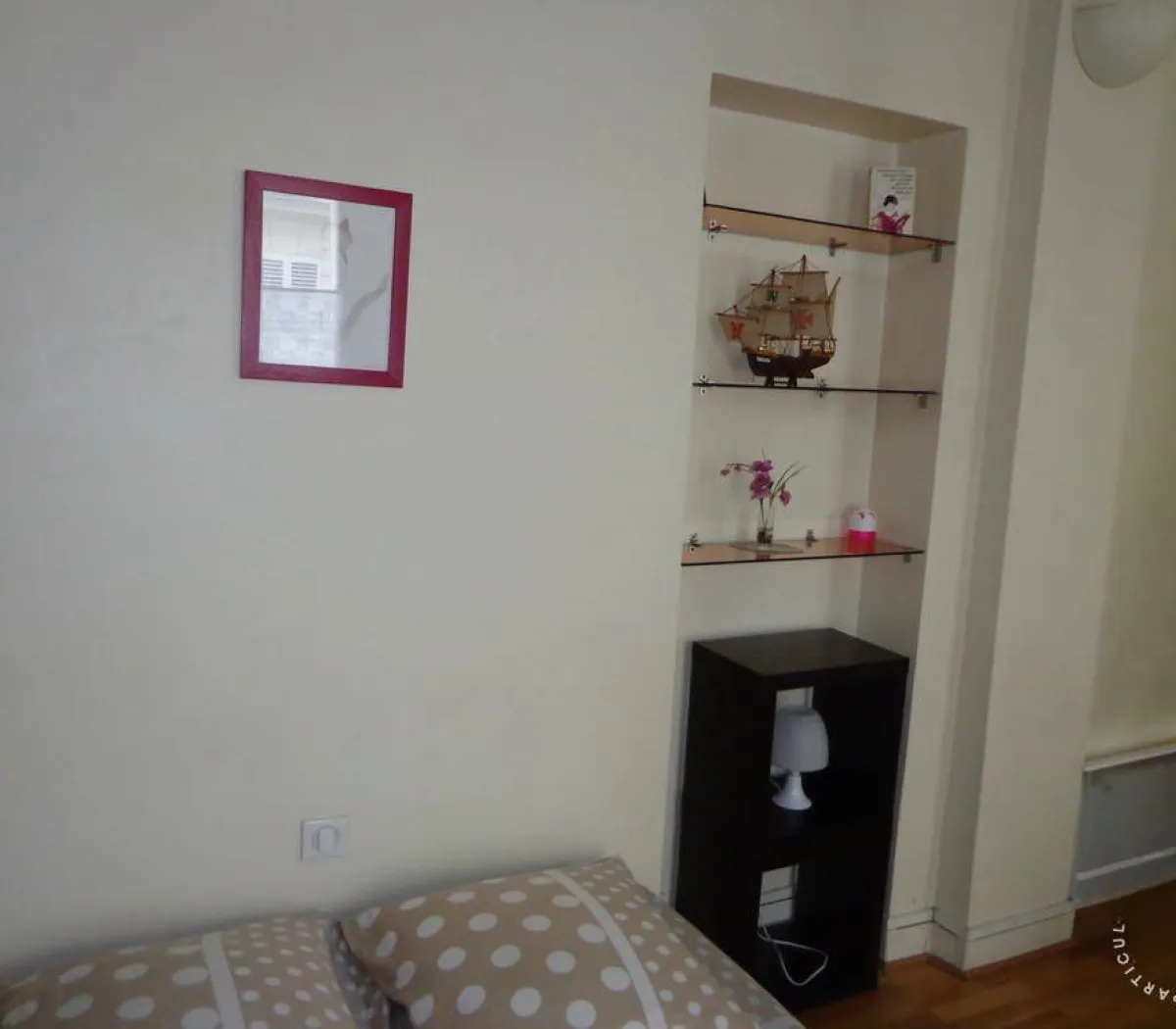 Location Paris Chambre 69e1f106387b