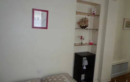 Location Paris Chambre 69e1f106387b