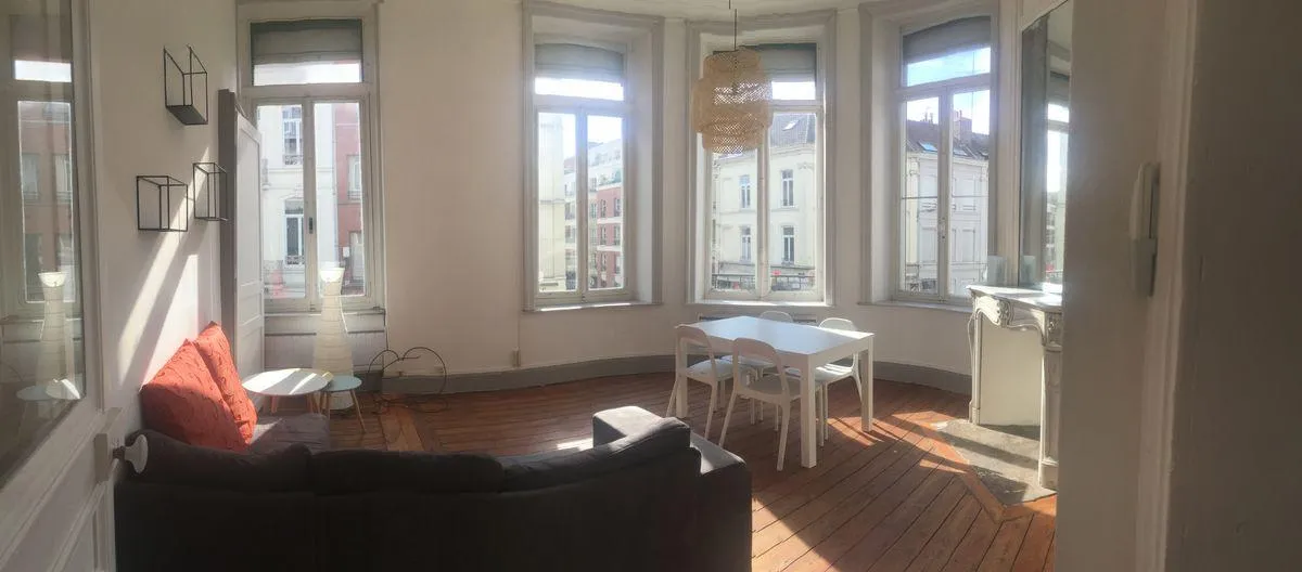 Location Lille Appartement 69e1f1fa7622