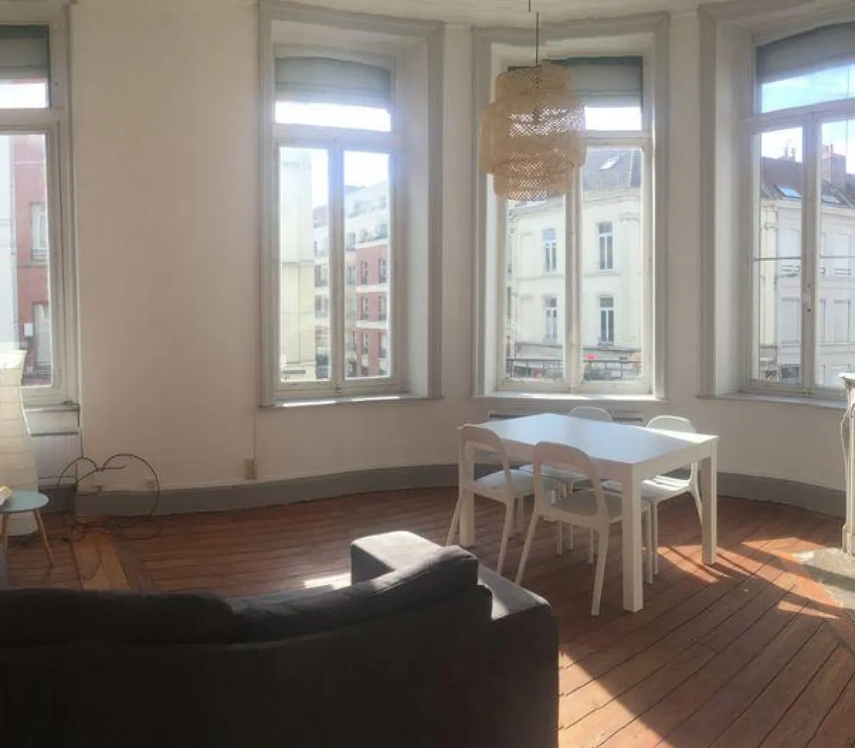 Location Lille Appartement 69e1f1fa7622