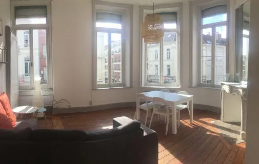 Location Lille Appartement 69e1f1fa7622