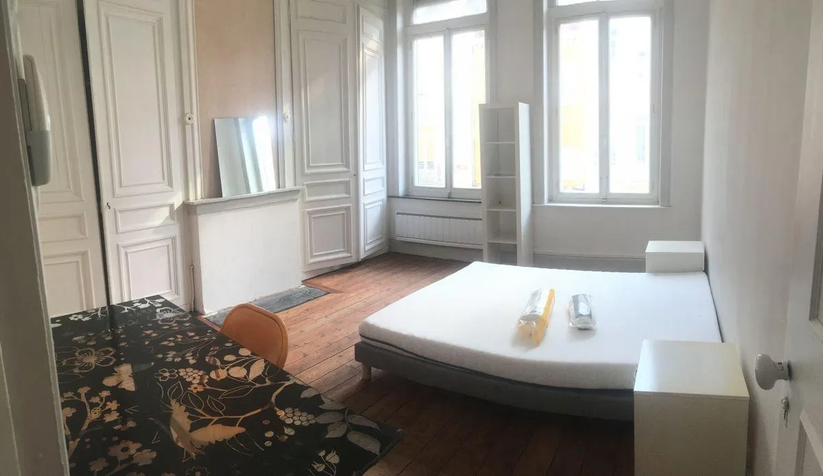 Location Lille Appartement 69e1f1fa7622