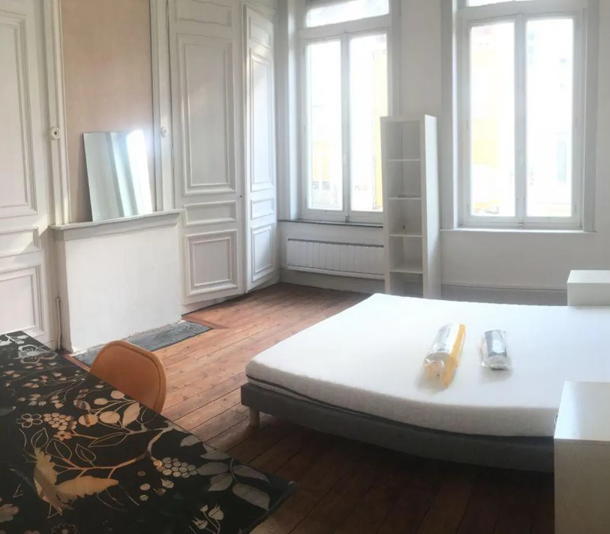 Location Lille Appartement 69e1f1fa7622