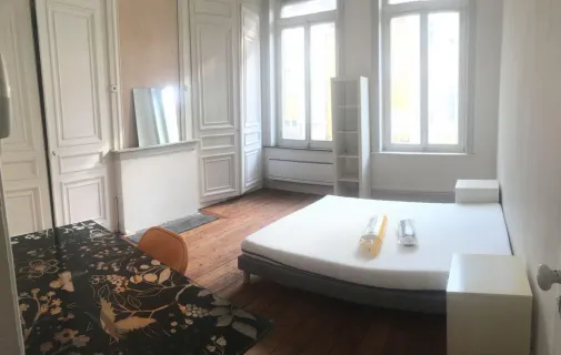 Location Lille Appartement 69e1f1fa7622